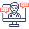 Online Consultation